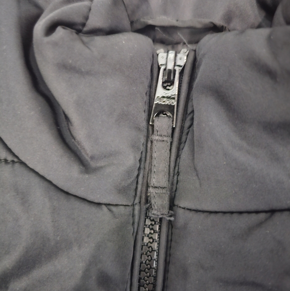 Aeropostale Puffer Vest - Picture 5 of 10